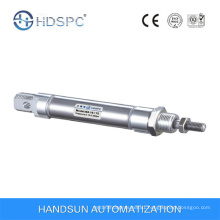 Stainless Steel Mini Pneumatic Cylinder (MA Series)